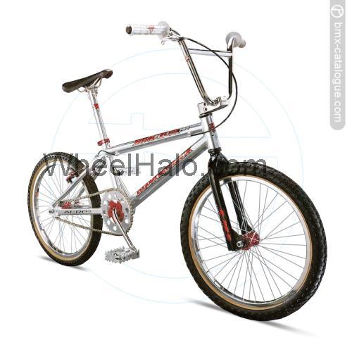 Diamondback Reactor fiche technique et avis